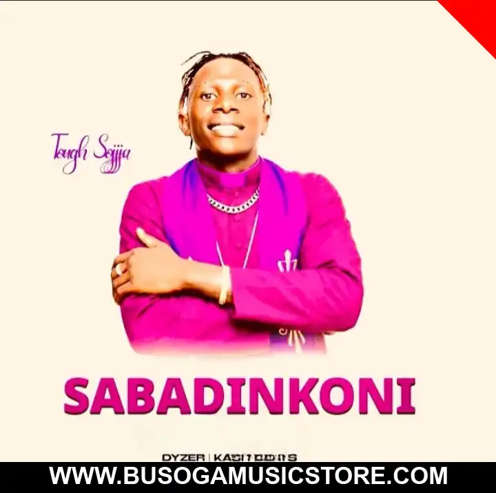 Tonenya Katonda by Tough Sojja